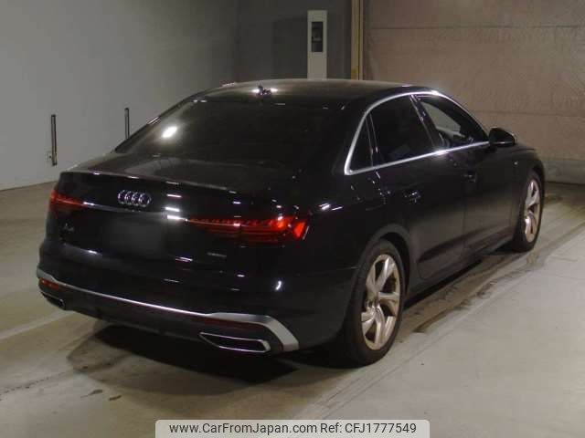 audi a4 2022 CFJ1777549 image 2