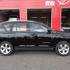 jeep compass 2017 -CHRYSLER--Jeep Compass ABA-MK49--1C4NJCFA9HD173475---CHRYSLER--Jeep Compass ABA-MK49--1C4NJCFA9HD173475- image 7