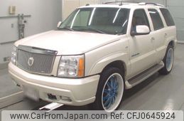 cadillac escalade 2007 -GM--Cadillac Escalade ﾌﾒｲ-ｼﾝ4271468ｼﾝ---GM--Cadillac Escalade ﾌﾒｲ-ｼﾝ4271468ｼﾝ-