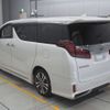 toyota alphard 2020 -TOYOTA 【和泉 31Mる8】--Alphard AGH30W-0345327---TOYOTA 【和泉 31Mる8】--Alphard AGH30W-0345327- image 7