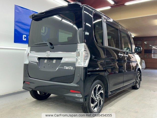 daihatsu tanto 2015 -DAIHATSU 【名変中 】--Tanto LA610S--0061803---DAIHATSU 【名変中 】--Tanto LA610S--0061803- image 2