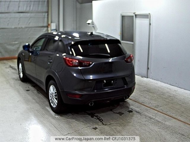 mazda cx-3 2017 -MAZDA--CX-3 DK5AW-202198---MAZDA--CX-3 DK5AW-202198- image 2