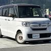 honda n-box 2019 -HONDA--N BOX DBA-JF3--JF3-2112255---HONDA--N BOX DBA-JF3--JF3-2112255- image 1