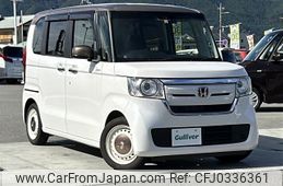 honda n-box 2019 -HONDA--N BOX DBA-JF3--JF3-2112255---HONDA--N BOX DBA-JF3--JF3-2112255-