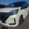 nissan serena 2020 -NISSAN 【浜松 301ﾒ 396】--Serena DAA-GFC27--GFC27-192011---NISSAN 【浜松 301ﾒ 396】--Serena DAA-GFC27--GFC27-192011- image 1