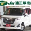 toyota roomy 2019 -TOYOTA--Roomy M900A--0377228---TOYOTA--Roomy M900A--0377228- image 1