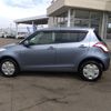 suzuki swift 2013 -SUZUKI--Swift DBA-ZD72S--ZD72S-302440---SUZUKI--Swift DBA-ZD72S--ZD72S-302440- image 5