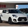 suzuki swift 2018 quick_quick_CBA-ZC33S_ZC33S-112619 image 10