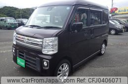 suzuki every-wagon 2018 quick_quick_DA17W_DA17W-166600