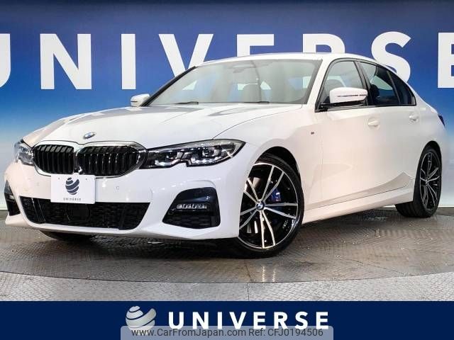 bmw 3-series 2019 -BMW--BMW 3 Series 3BA-5F20--WBA5R12000AE80128---BMW--BMW 3 Series 3BA-5F20--WBA5R12000AE80128- image 1