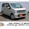 suzuki wagon-r 2017 -SUZUKI--Wagon R DBA-MH35S--MH35S-106675---SUZUKI--Wagon R DBA-MH35S--MH35S-106675- image 1