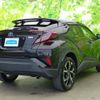 toyota c-hr 2019 quick_quick_DAA-ZYX10_ZYX10-2189589 image 3