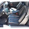 mercedes-benz sl-class 1992 -MERCEDES-BENZ--Benz SL ﾌﾒｲ--WDB1290611F049640---MERCEDES-BENZ--Benz SL ﾌﾒｲ--WDB1290611F049640- image 9