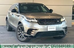 land-rover range-rover 2018 CFJ1649189