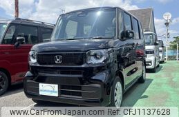 honda n-box 2025 -HONDA 【川口 580ｷ7236】--N BOX JF5--1141706---HONDA 【川口 580ｷ7236】--N BOX JF5--1141706-