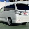 toyota vellfire 2014 -TOYOTA--Vellfire DBA-GGH20W--GGH20-8093166---TOYOTA--Vellfire DBA-GGH20W--GGH20-8093166- image 9