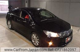 toyota sai 2009 CFJ1862097