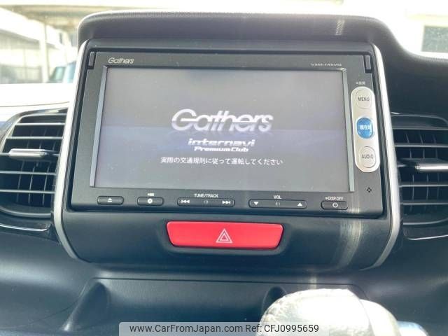 honda n-box 2013 -HONDA--N BOX DBA-JF1--JF1-2127005---HONDA--N BOX DBA-JF1--JF1-2127005- image 2
