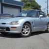 suzuki cappuccino 1998 GOO_JP_700056091530250520001 image 39