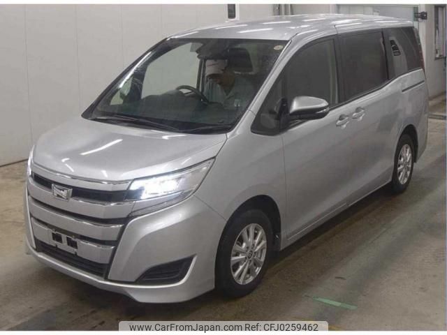 toyota noah 2021 quick_quick_6AA-ZWR80G_0507966 image 1