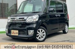 daihatsu tanto 2016 -DAIHATSU--Tanto DBA-LA600S--LA600S-0467367---DAIHATSU--Tanto DBA-LA600S--LA600S-0467367-