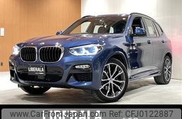 bmw x3 2018 -BMW--BMW X3 LDA-TX20--WBATX32070LB23851---BMW--BMW X3 LDA-TX20--WBATX32070LB23851-