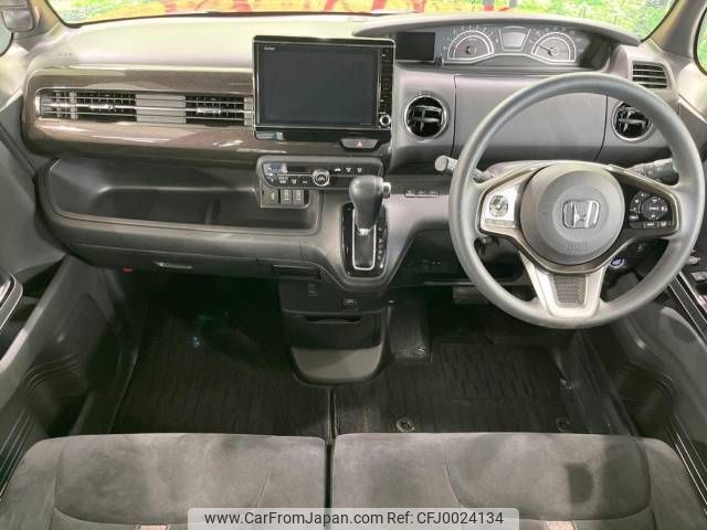 honda n-box 2017 -HONDA--N BOX DBA-JF3--JF3-1050504---HONDA--N BOX DBA-JF3--JF3-1050504- image 2