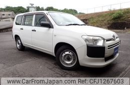 toyota probox-van 2016 -TOYOTA--Probox Van DBE-NSP160V--NSP160-0017245---TOYOTA--Probox Van DBE-NSP160V--NSP160-0017245-