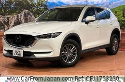 mazda cx-5 2018 CFJ1753230