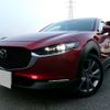 mazda cx-3 2019 CFJ1582258 image 1