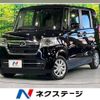 honda n-box 2022 -HONDA--N BOX 6BA-JF3--JF3-5157139---HONDA--N BOX 6BA-JF3--JF3-5157139- image 1