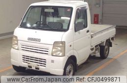 suzuki carry-truck 2005 -SUZUKI--Carry Truck LE-DA63T--DA63T-343211---SUZUKI--Carry Truck LE-DA63T--DA63T-343211-