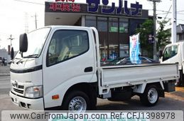 toyota dyna-truck 2014 GOO_NET_EXCHANGE_0501894A30250708W003