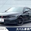honda civic 2024 CFJ1847013 image 1