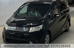 honda freed-spike 2011 -HONDA--Freed Spike GP3-1006848---HONDA--Freed Spike GP3-1006848-