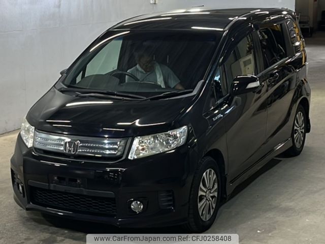 honda freed-spike 2011 -HONDA--Freed Spike GP3-1006848---HONDA--Freed Spike GP3-1006848- image 1