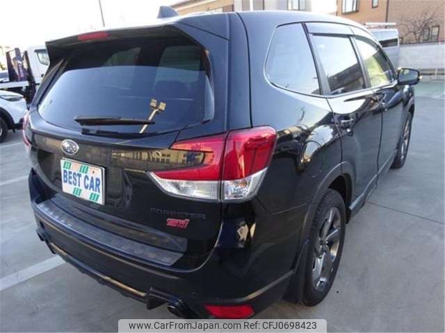 subaru forester 2023 -SUBARU 【大分 300】--Forester SK5--SK5-036292---SUBARU 【大分 300】--Forester SK5--SK5-036292- image 2