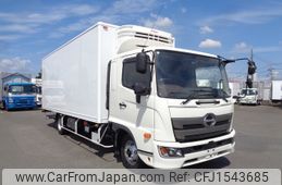 hino ranger 2023 CFJ1543685