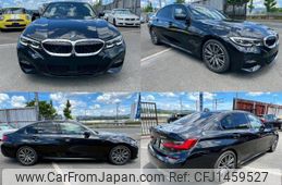 bmw 3-series 2023 CFJ1459527