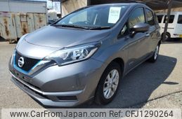 nissan note 2020 quick_quick_DAA-HE12_HE12-405374