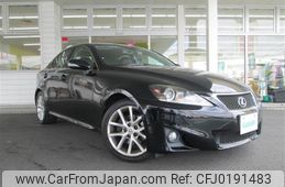 lexus is 2011 -LEXUS--Lexus IS DBA-GSE20--GSE20-5161615---LEXUS--Lexus IS DBA-GSE20--GSE20-5161615-