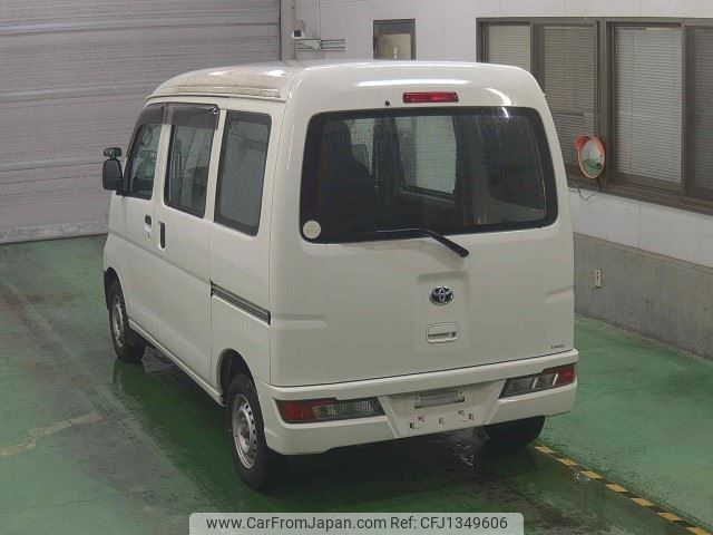toyota pixis-van 2021 -TOYOTA--Pixis Van S321M-0037507---TOYOTA--Pixis Van S321M-0037507- image 2
