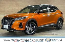 nissan nissan-others 2021 quick_quick_6AA-P15_P15-039909