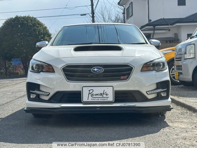 subaru levorg 2019 -SUBARU--Levorg DBA-VMG--VMG-033222---SUBARU--Levorg DBA-VMG--VMG-033222- image 2