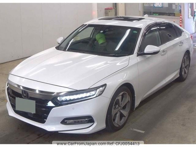 honda accord 2020 quick_quick_6AA-CV3_1002084 image 1