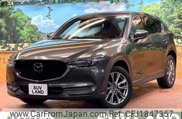 mazda cx-5 2018 CFJ1847357