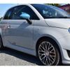 abarth 595 2014 CFJ1787910 image 10