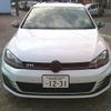 volkswagen golf 2014 -VOLKSWAGEN 【名古屋 347ﾂ1231】--VW Golf ABA-AUCHH--WVWZZZAUZEW281278---VOLKSWAGEN 【名古屋 347ﾂ1231】--VW Golf ABA-AUCHH--WVWZZZAUZEW281278- image 18