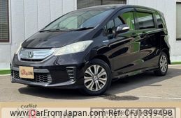 honda freed 2012 CFJ1399498
