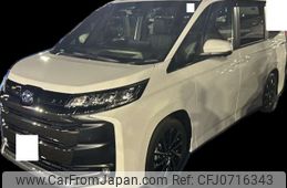 toyota noah 2024 -TOYOTA 【相模 331ﾀ2127】--Noah 6AA-ZWR90W--ZWR90-0216542---TOYOTA 【相模 331ﾀ2127】--Noah 6AA-ZWR90W--ZWR90-0216542-